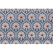 Панно Iksel, коллекция Scenic & Architectural Wallpapers, артикул Iznik Collection CARNATION DAMASK