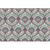 Панно Iksel, коллекция Scenic & Architectural Wallpapers, артикул Iznik Collection HAREM