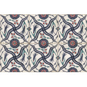 Панно Iksel, коллекция Scenic & Architectural Wallpapers, артикул Iznik Collection IZNIK CHARPI