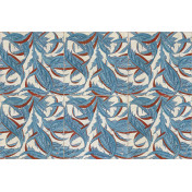 Панно Iksel, коллекция Scenic & Architectural Wallpapers, артикул Iznik Collection IZNIK LEAVES