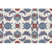 Панно Iksel, коллекция Scenic & Architectural Wallpapers, артикул Iznik Collection IZNIK RUSTEM