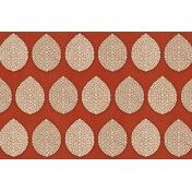 Панно Iksel, коллекция Scenic & Architectural Wallpapers, артикул Iznik Collection POMEGRANATE