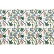 Панно Iksel, коллекция Scenic & Architectural Wallpapers, артикул Iznik Collection SERAGLIO