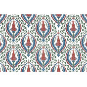 Панно Iksel, коллекция Scenic & Architectural Wallpapers, артикул Iznik Collection TULIP