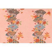 Панно Iksel, коллекция Scenic & Architectural Wallpapers, артикул Japanese Collection JAPANESE FAN