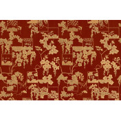 Панно Iksel, коллекция Scenic & Architectural Wallpapers, артикул Japanese Collection JAPANESE REPEAT