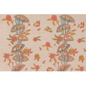 Панно Iksel, коллекция Scenic & Architectural Wallpapers, артикул Japanese Collection JAPANESE UMBRELLA