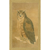 Панно Iksel, коллекция Scenic & Architectural Wallpapers, артикул Johann Walter Birds Walt6