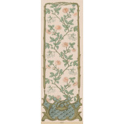 Панно Iksel, коллекция Scenic & Architectural Wallpapers, артикул Louis XV Rocaille L15R1