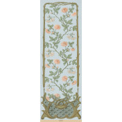 Панно Iksel, коллекция Scenic & Architectural Wallpapers, артикул Louis XV Rocaille L15R2