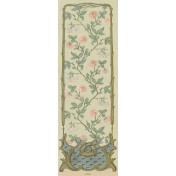 Панно Iksel, коллекция Scenic & Architectural Wallpapers, артикул Louis XV Rocaille L15R3