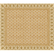 Панно Iksel, коллекция Scenic & Architectural Wallpapers, артикул Moghul Ceiling