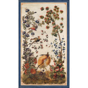 Панно Iksel, коллекция Scenic & Architectural Wallpapers, артикул Napoleon III Birds