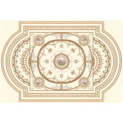 Панно Iksel, коллекция Scenic & Architectural Wallpapers, артикул Neo-Classical Ceiling I