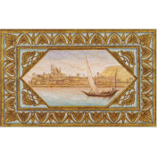 Панно Iksel, коллекция Scenic & Architectural Wallpapers, артикул Neo-Classical NEO MED01