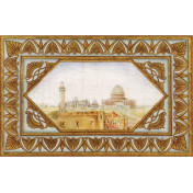 Панно Iksel, коллекция Scenic & Architectural Wallpapers, артикул Neo-Classical NEO MED03