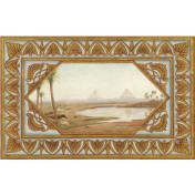 Панно Iksel, коллекция Scenic & Architectural Wallpapers, артикул Neo-Classical NEO MED08