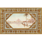 Панно Iksel, коллекция Scenic & Architectural Wallpapers, артикул Neo-Classical NEO MED10