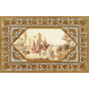 Панно Iksel, коллекция Scenic & Architectural Wallpapers, артикул Neo-Classical NEO MED11