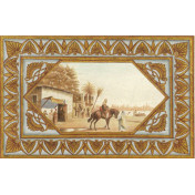 Панно Iksel, коллекция Scenic & Architectural Wallpapers, артикул Neo-Classical NEO MED13