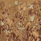 Панно Iksel, коллекция Scenic & Architectural Wallpapers, артикул Normandie