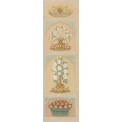 Панно Iksel, коллекция Scenic & Architectural Wallpapers, артикул Ottoman Screen OTT SCR3