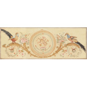 Панно Iksel, коллекция Scenic & Architectural Wallpapers, артикул Over Doors EDP