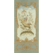 Панно Iksel, коллекция Scenic & Architectural Wallpapers, артикул Over Doors GPIL1