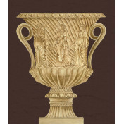 Панно Iksel, коллекция Scenic & Architectural Wallpapers, артикул Piranesi Urns UR6