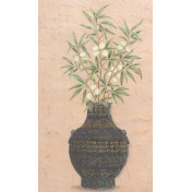 Панно Iksel, коллекция Scenic & Architectural Wallpapers, артикул Potted Flowers PF16