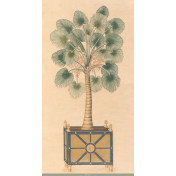 Панно Iksel, коллекция Scenic & Architectural Wallpapers, артикул Potted Palms PT10