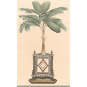 Панно Iksel, коллекция Scenic & Architectural Wallpapers, артикул Potted Palms PT13