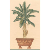Панно Iksel, коллекция Scenic & Architectural Wallpapers, артикул Potted Palms PT16