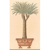Панно Iksel, коллекция Scenic & Architectural Wallpapers, артикул Potted Palms PT17