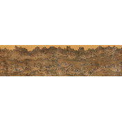 Панно Iksel, коллекция Scenic & Architectural Wallpapers, артикул Procession