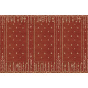 Панно Iksel, коллекция Scenic & Architectural Wallpapers, артикул Rajmata D?cor