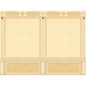 Панно Iksel, коллекция Scenic & Architectural Wallpapers, артикул Rajmata Lily Pool