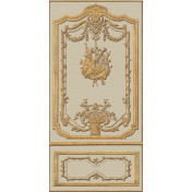 Панно Iksel, коллекция Scenic & Architectural Wallpapers, артикул Regence Boiserie RB03