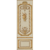Панно Iksel, коллекция Scenic & Architectural Wallpapers, артикул Regence Boiserie RB04