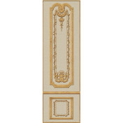 Панно Iksel, коллекция Scenic & Architectural Wallpapers, артикул Regence Boiserie RB06