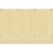 Панно Iksel, коллекция Scenic & Architectural Wallpapers, артикул Regence Chinoiserie