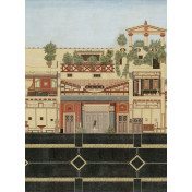 Панно Iksel, коллекция Scenic & Architectural Wallpapers, артикул Roman Villa ROM VIL02