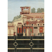 Панно Iksel, коллекция Scenic & Architectural Wallpapers, артикул Roman Villa ROM VIL03