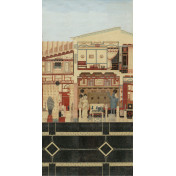 Панно Iksel, коллекция Scenic & Architectural Wallpapers, артикул Roman Villa ROM VIL04