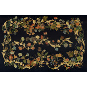 Панно Iksel, коллекция Scenic & Architectural Wallpapers, артикул Tabletops 19TH CENT.FLORAL