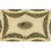 Панно Iksel, коллекция Scenic & Architectural Wallpapers, артикул Tabletops GARLANDS