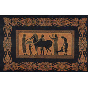 Панно Iksel, коллекция Scenic & Architectural Wallpapers, артикул Tabletops GREEK NEO-CLASSICAL