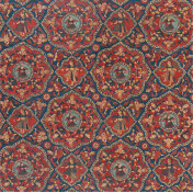 Панно Iksel, коллекция Scenic & Architectural Wallpapers, артикул Tabletops INDIAN