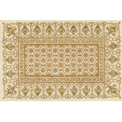 Панно Iksel, коллекция Scenic & Architectural Wallpapers, артикул Tabletops MOGHUL