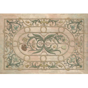 Панно Iksel, коллекция Scenic & Architectural Wallpapers, артикул Tabletops PIETRADURA